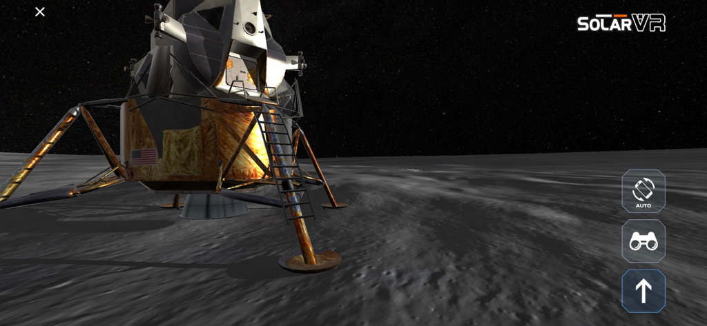 Solar System Scope VR | Experimenta la Maravilla del Espacio en RV