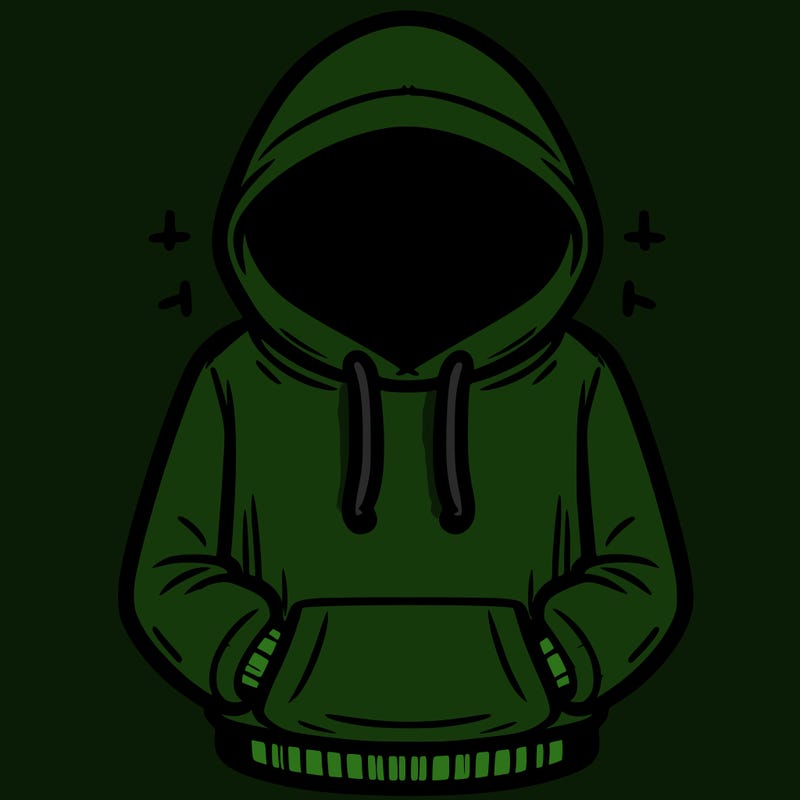 hoodie