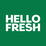 HelloFresh: Meal Kit Delivery