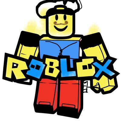 roblox logo