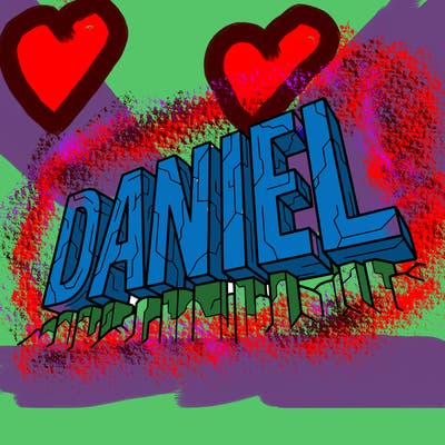daniel
