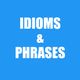 Best English Idioms & Phrases