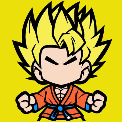 goku son