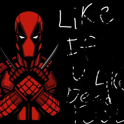 deadpool and wolverine