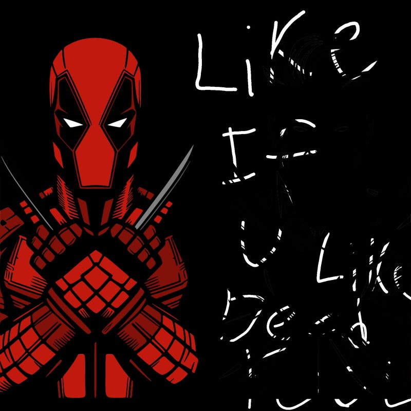 deadpool and wolverine