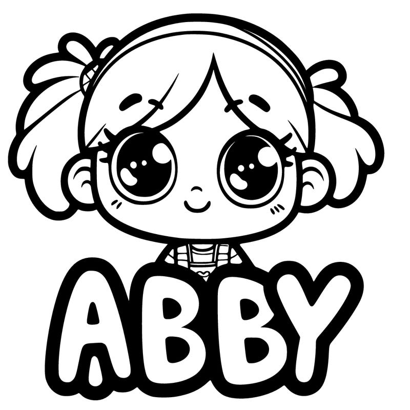 abby name