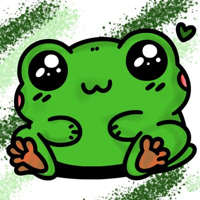 𝚔𝚊𝚠𝚊𝚒𝚒 𝚏𝚛𝚘𝚐