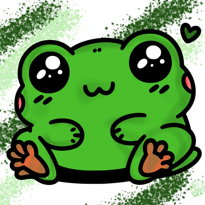 𝚔𝚊𝚠𝚊𝚒𝚒 𝚏𝚛𝚘𝚐