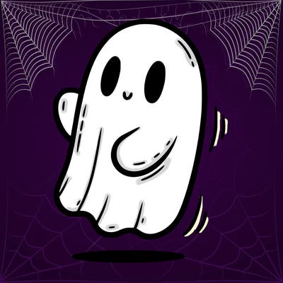 ghost