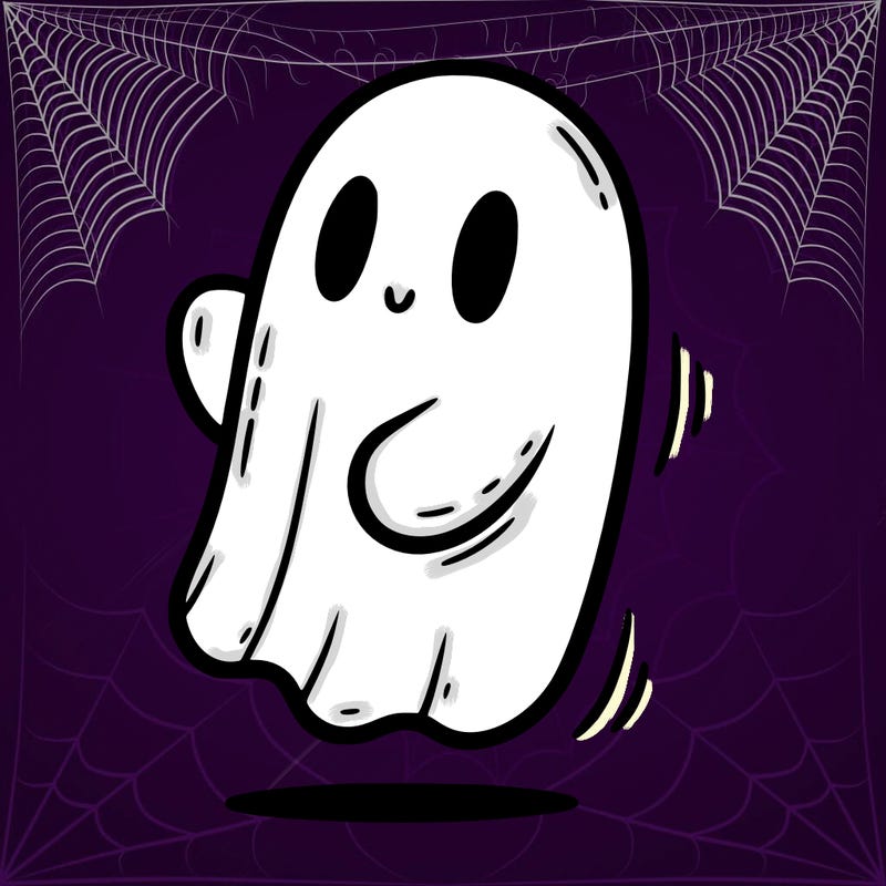 ghost