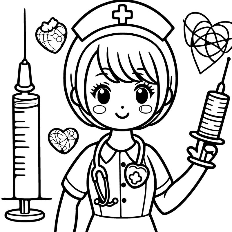 nurse