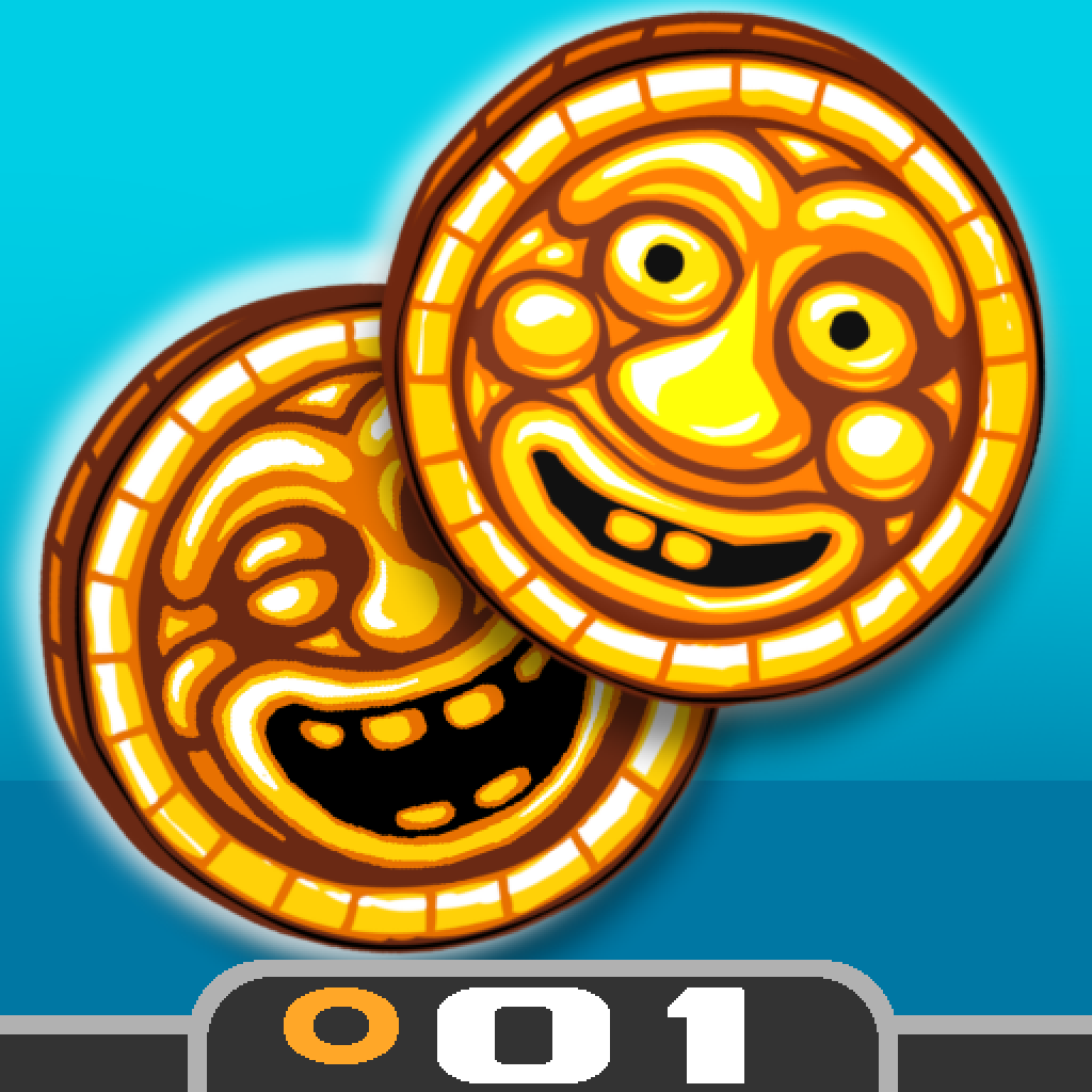 Lucky Coins - Games App | MWM