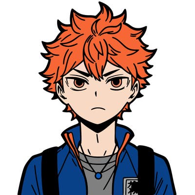 haikyuu