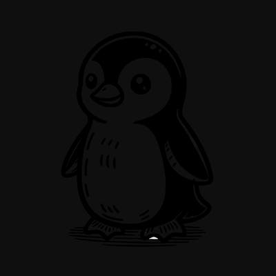 penguin