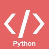 Python Programming Interpreter - App Icon