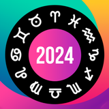 Daily Horoscope App 2024 - App Icon