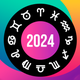 Daily Horoscope App 2024