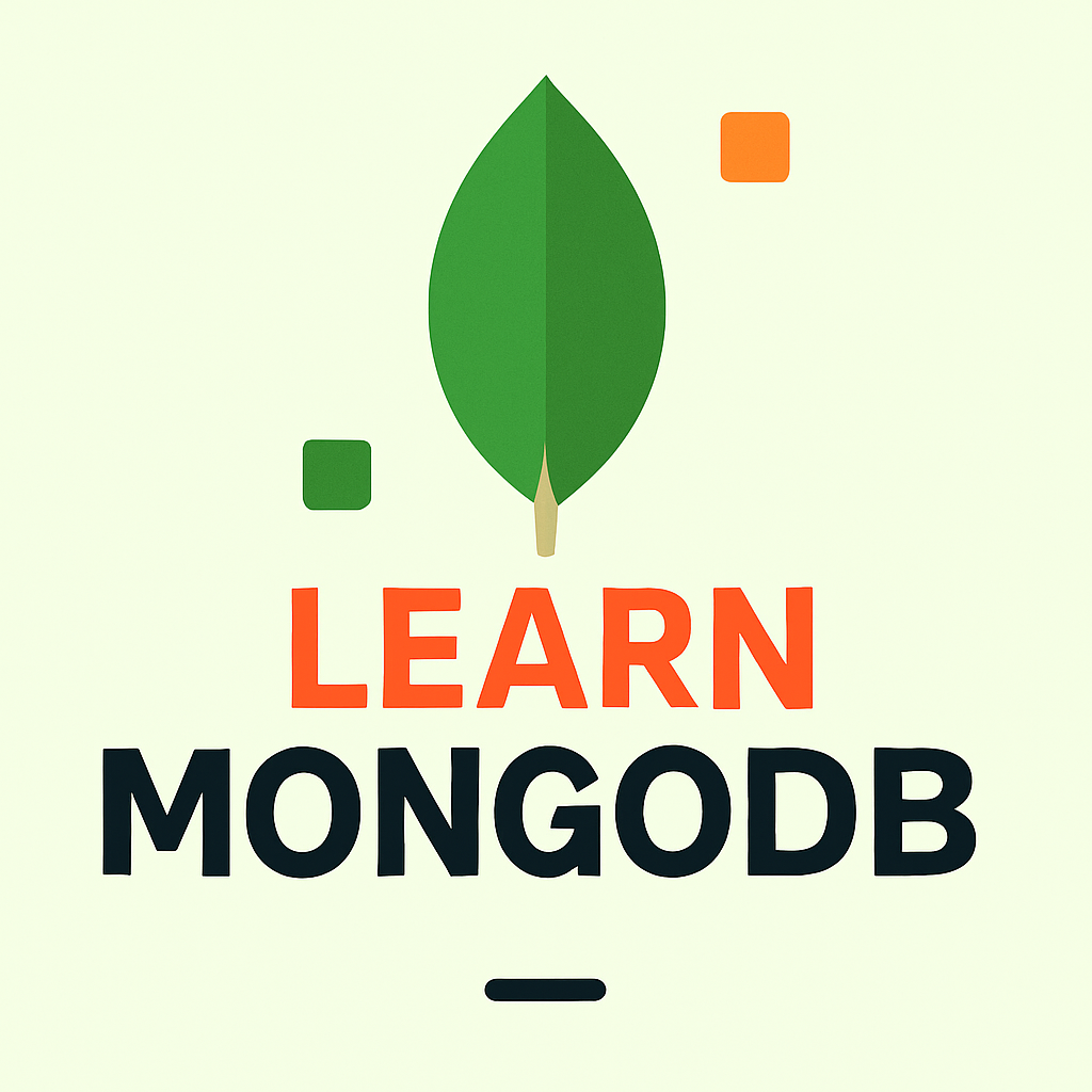 Learn MongoDB Database Offline - Education App | MWM