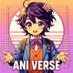 AniVerse: online Anime