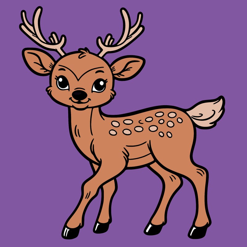 deer