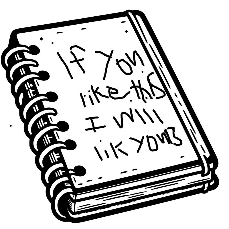 notebook