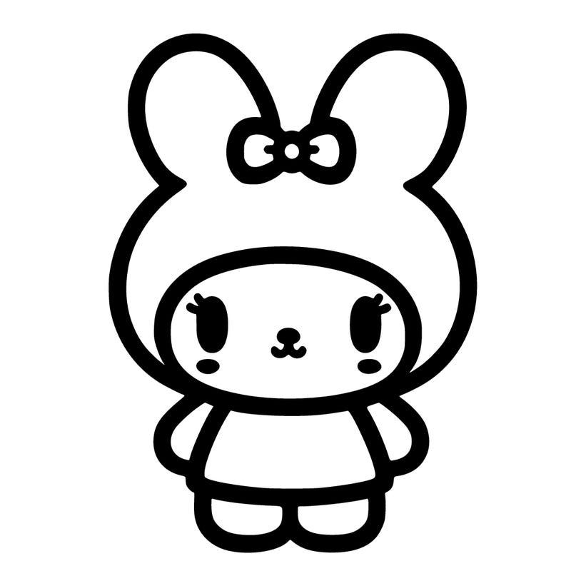 sanrio character