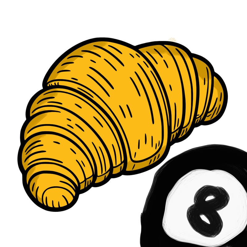 croissant