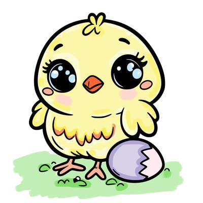 chick