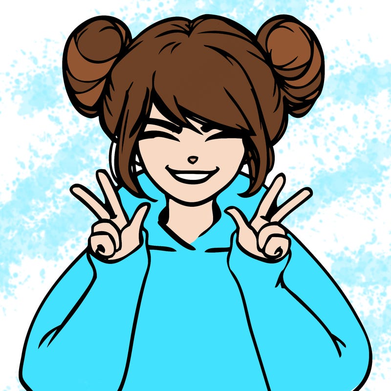 After