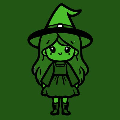 witchy