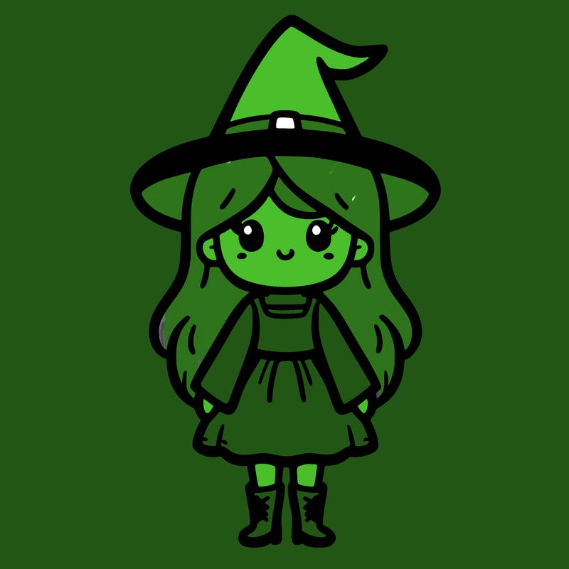 witchy