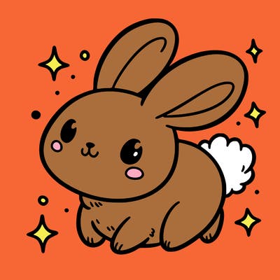 bunny
