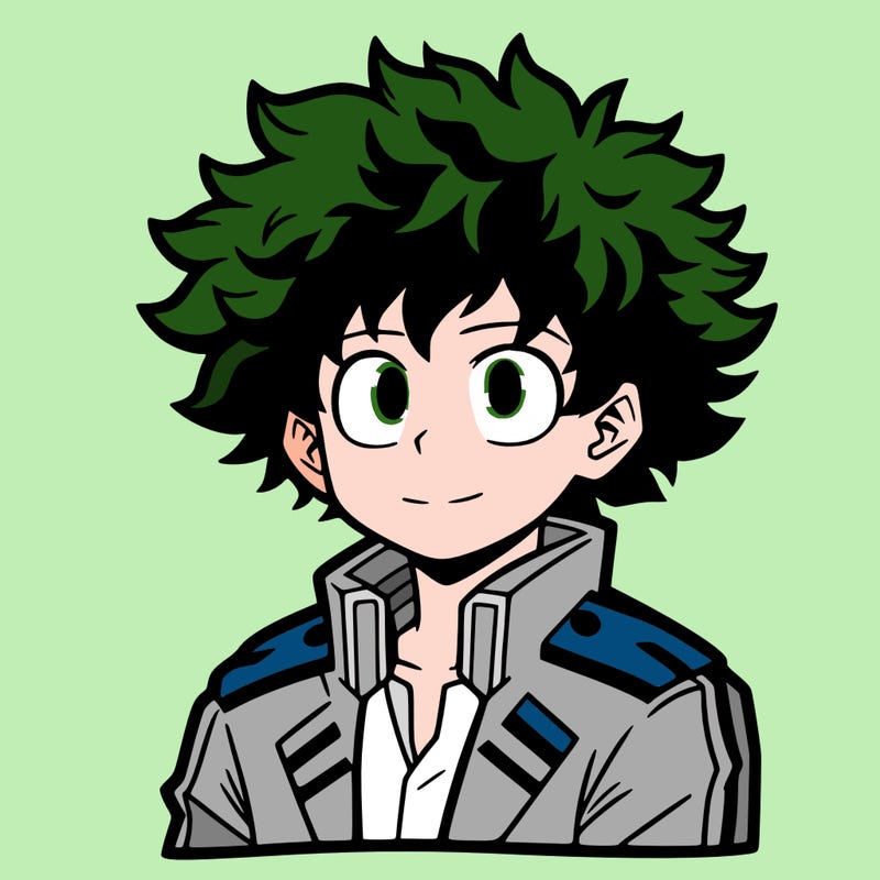 deku