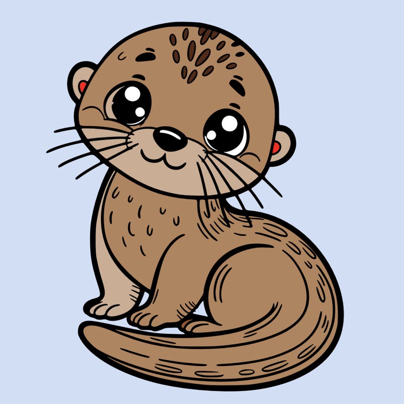otter