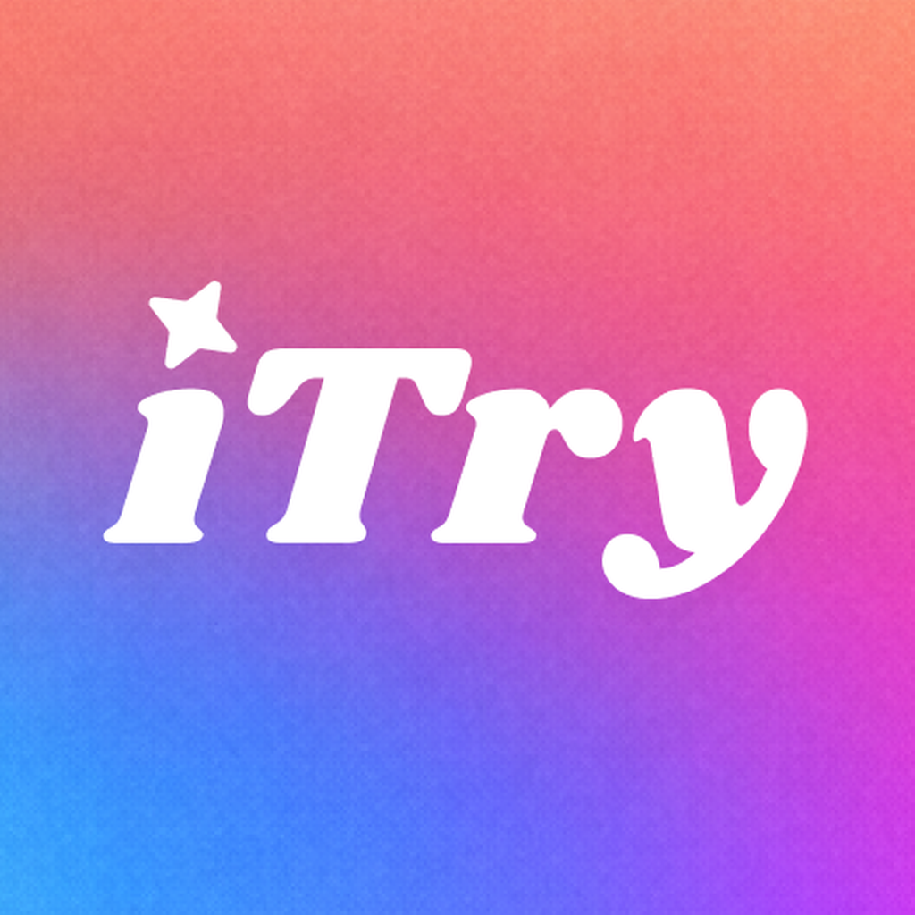 ITry: AI Hairstyle & Outfits - Photo & Video App | MWM