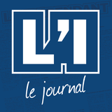 L'Indépendant Le Journal - アプリアイコン