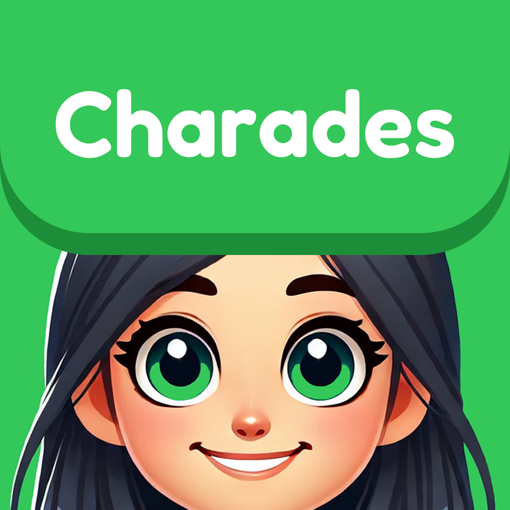 Charades Game! Party Headbands - Games App | MWM
