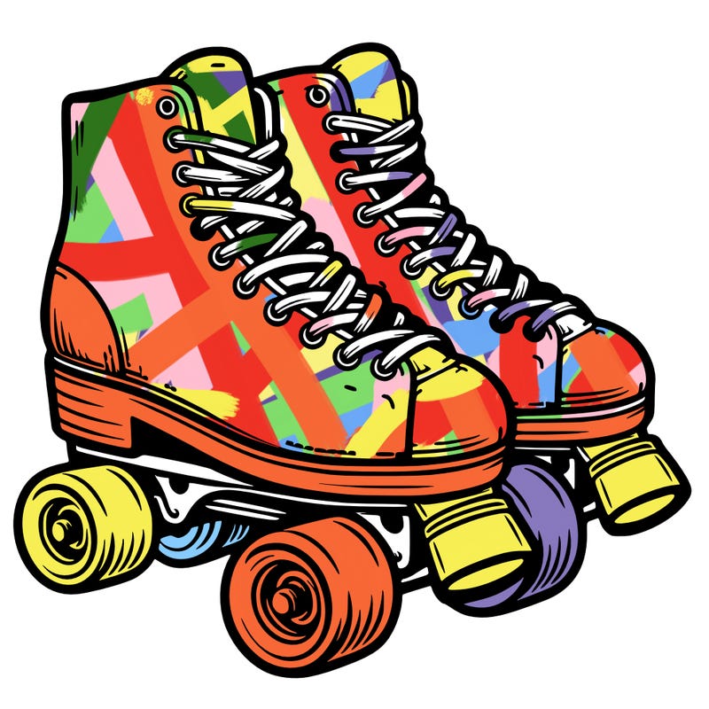 roller skates