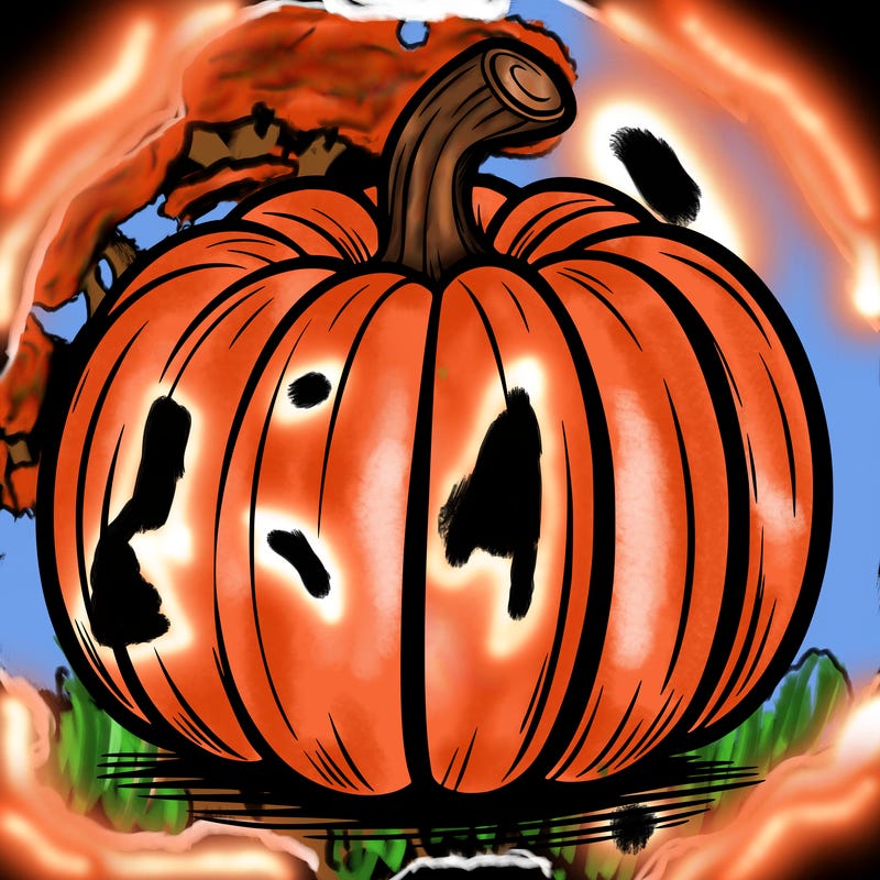 pumkin