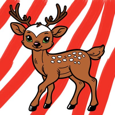 deer