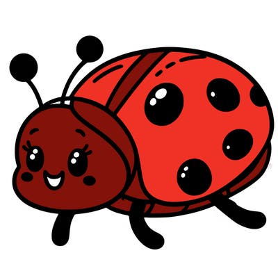 ladybug