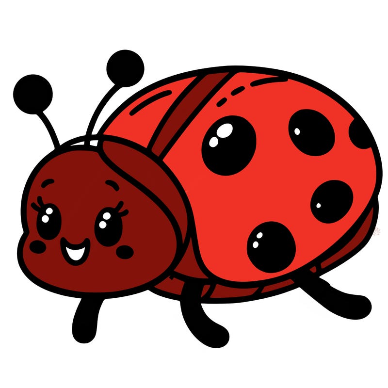 ladybug