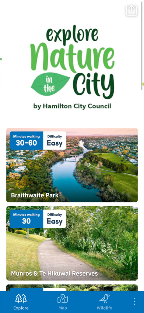 Nature in the City | Explore Hamilton’s Hidden Natural Wonders
