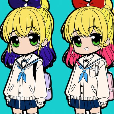 after school hanako kun