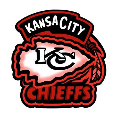 kansas city chiefs logo