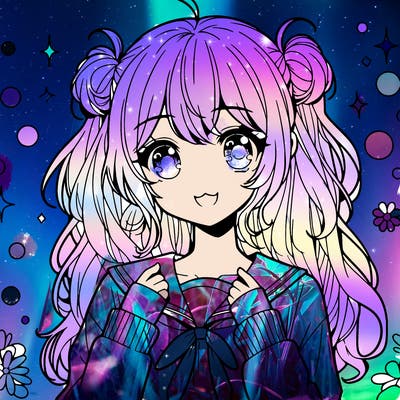 manga