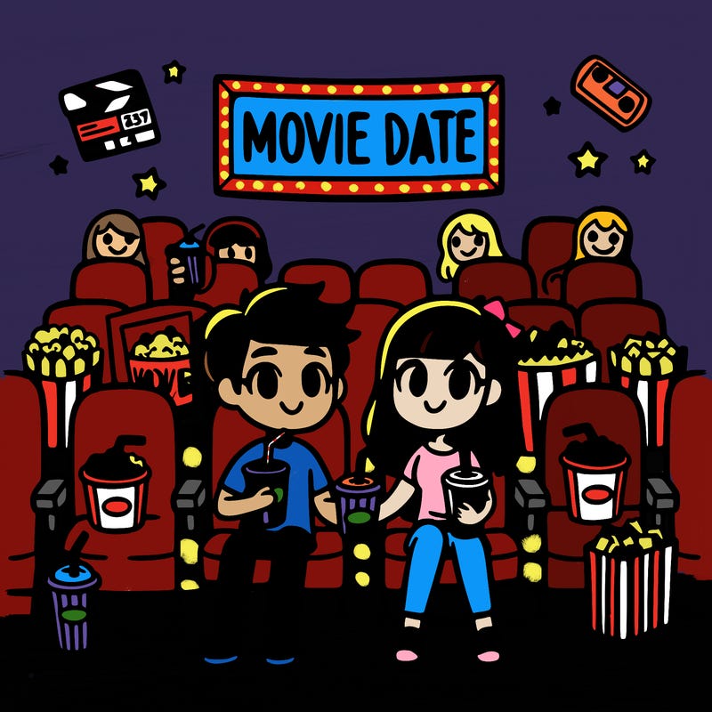 movie date
