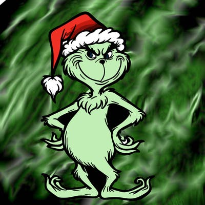 grinch