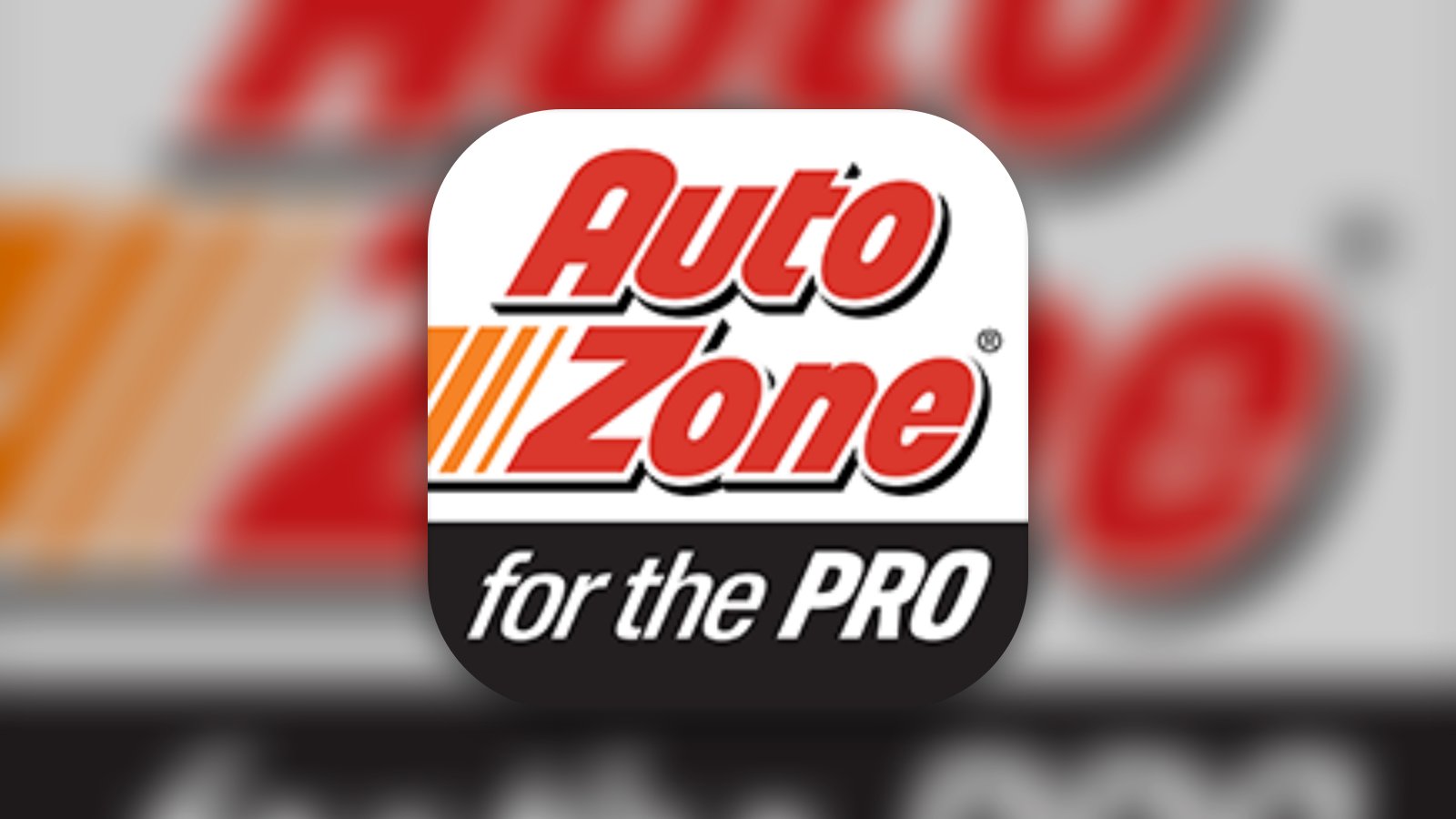 AutoZonePro Mobile - Business App | MWM