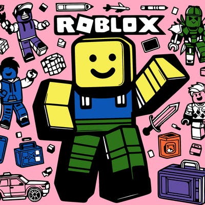 roblox